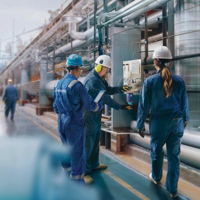 Industries de la chimie sous pression : revivez cette journée évènement !