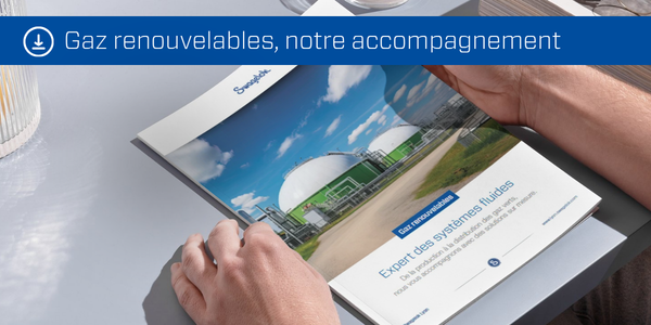 Brochure Gaz renouvelable 600-300 Brochure Gaz renouvelable 600-300