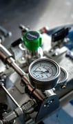 Systeme distribution de gaz 2