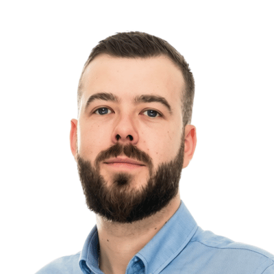 Nicolas Couteau