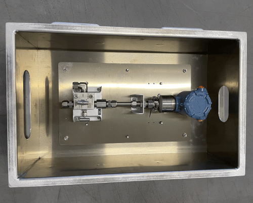 Photo assemblage ITER-1