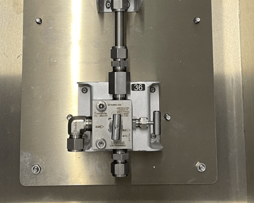 Photo assemblage ITER-4