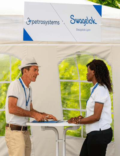 Quand expertise et qualité font la différence. Petrosystems témoigne ...