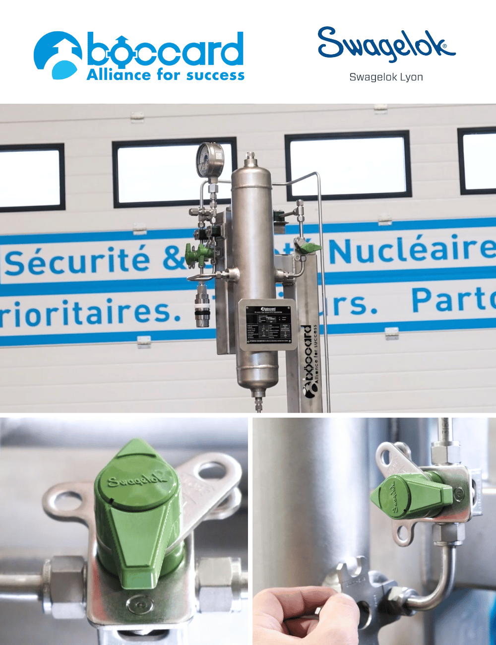 Boccard-circuit SAR vannes et rapport qualité (1)