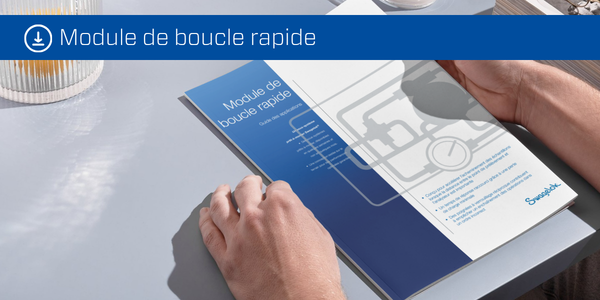 Boucle rapide 600-300 Boucle rapide 600-300