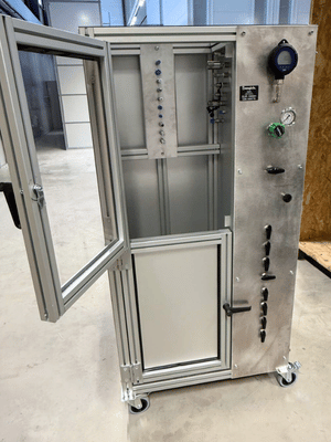 Carrousel Banc de test flexible (1)