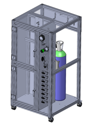 Carrousel Banc de test flexible (2)