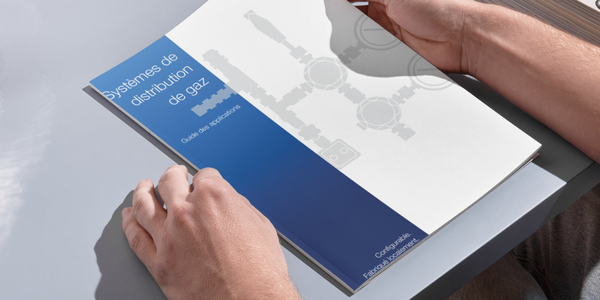 DOC-Systèeme distribution de gaz