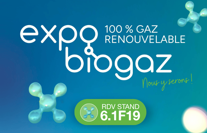 Expobiogaz Expobiogaz