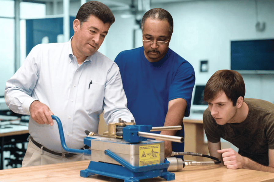 Formation cintrage-pour qui