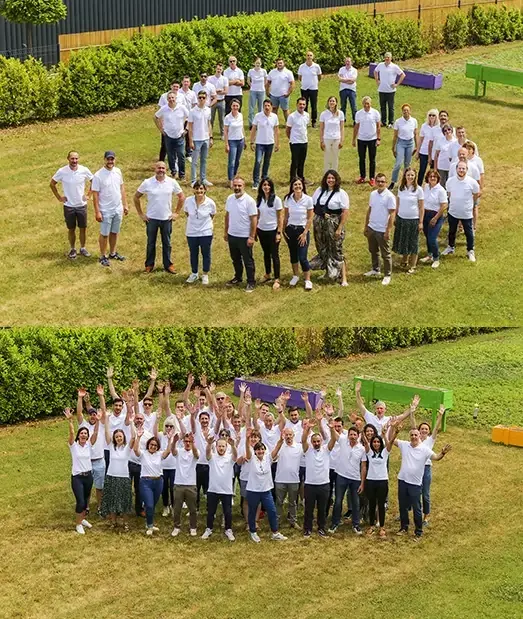 Equipe Swagelok Lyon 3