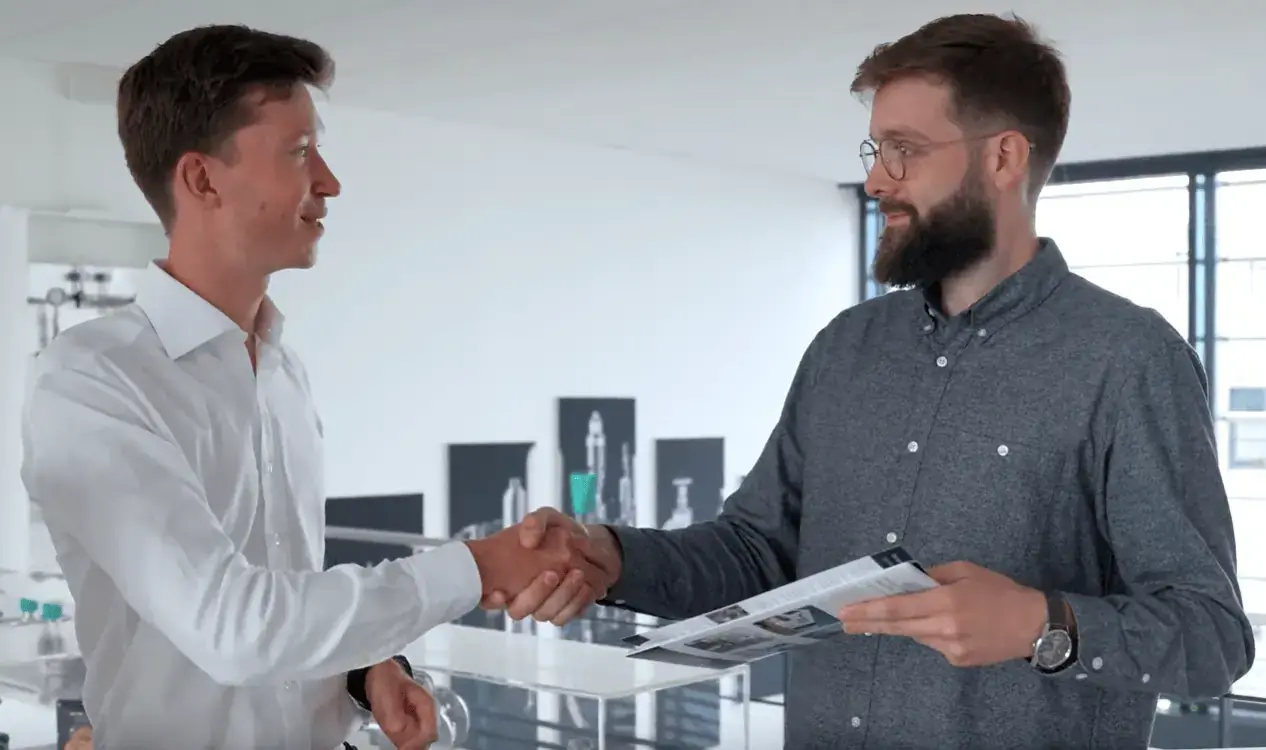 Relation client-1