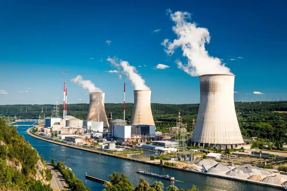 nucléaire