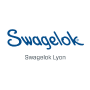 Logo Swagelok Lyon